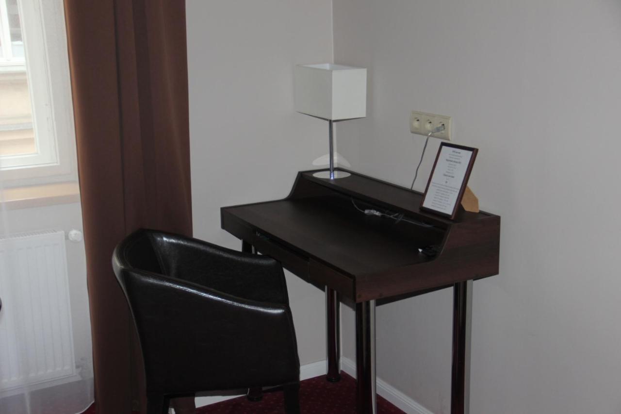 Rembrandt Aparthotel Красков Екстериор снимка