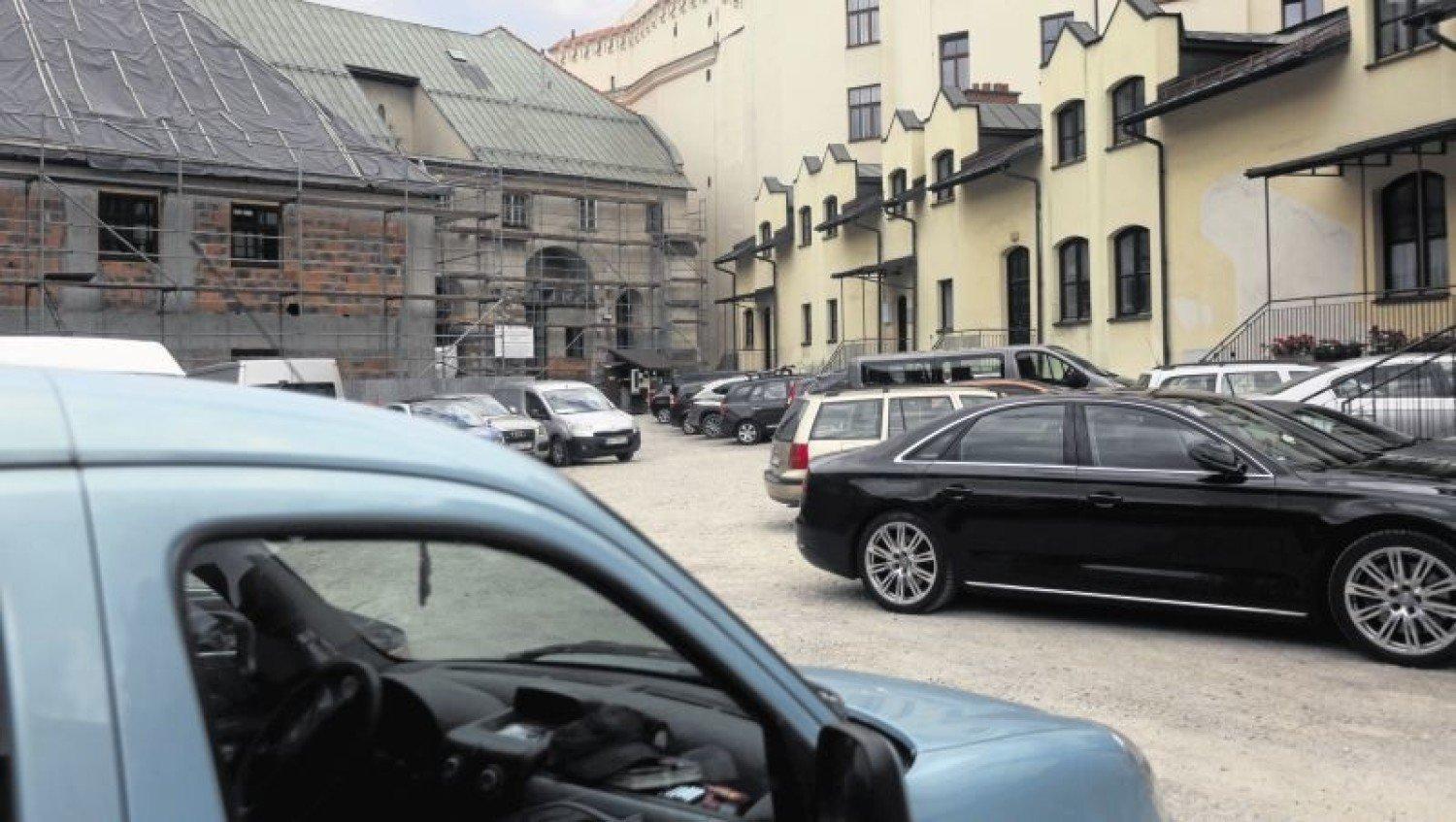 Rembrandt Aparthotel Красков Екстериор снимка